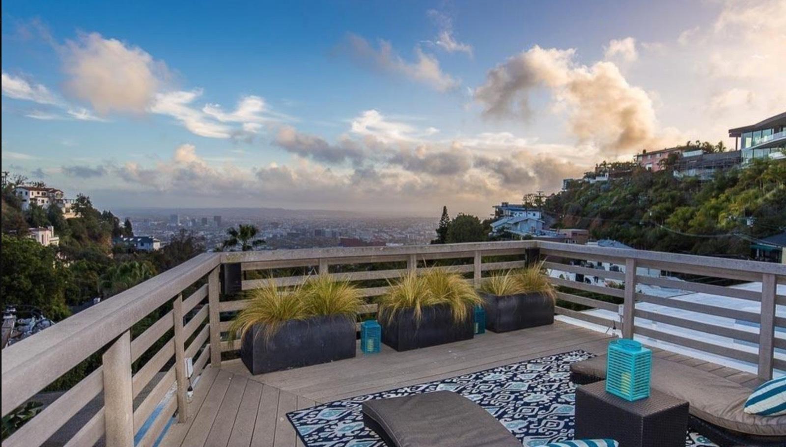 West Hollywood View House — photo 5