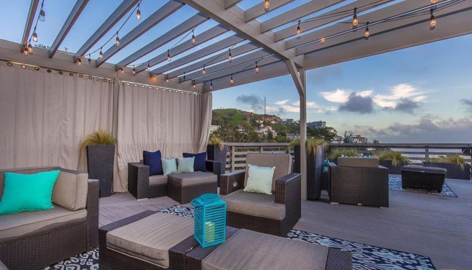 West Hollywood View House — photo 1
