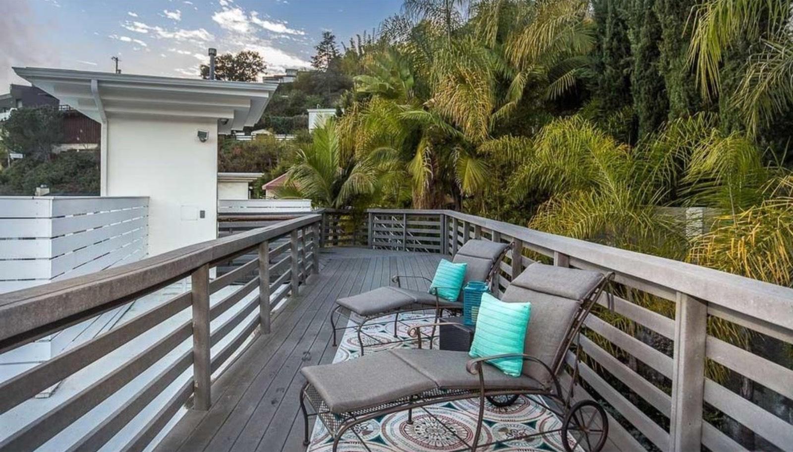 West Hollywood View House — photo 8