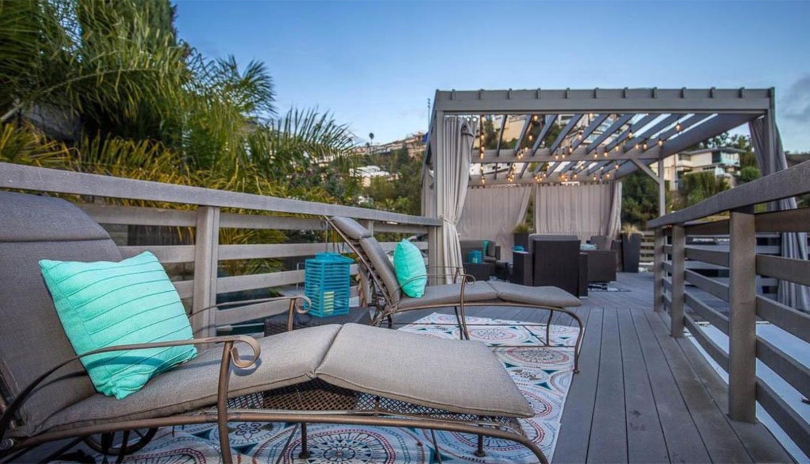West Hollywood View House — photo 11