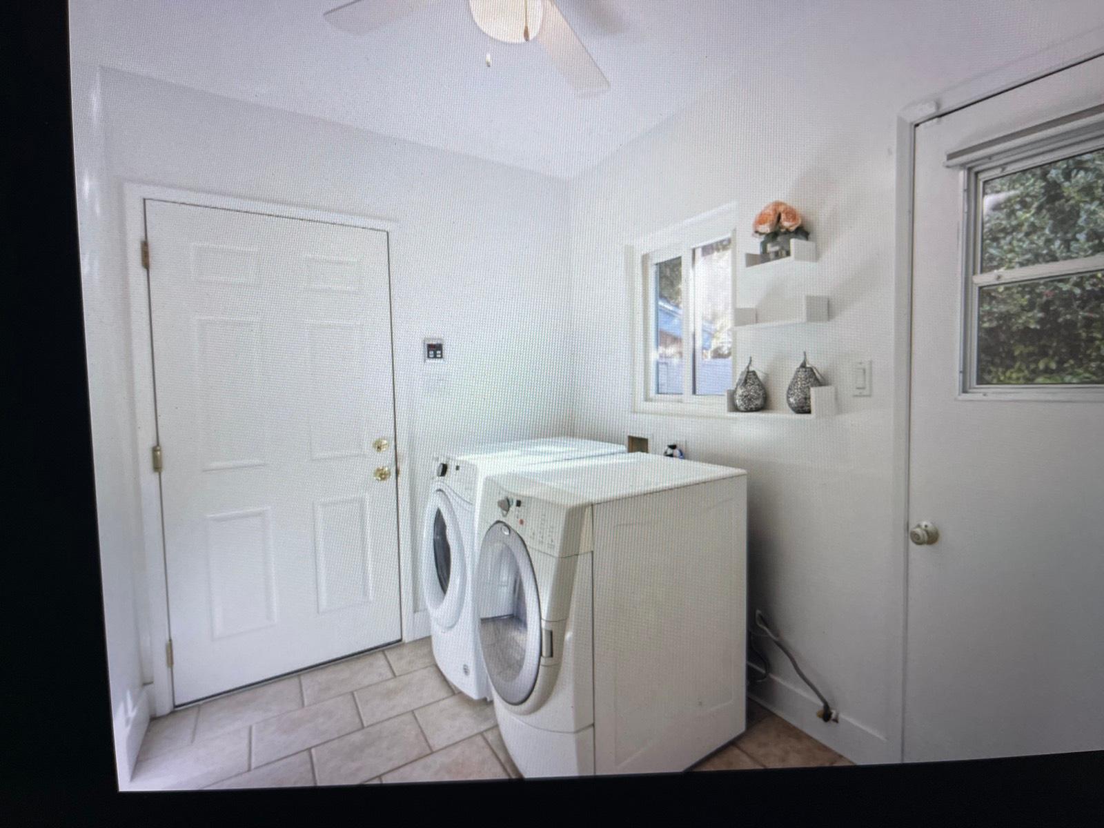 white 3 bedroom home — photo 10