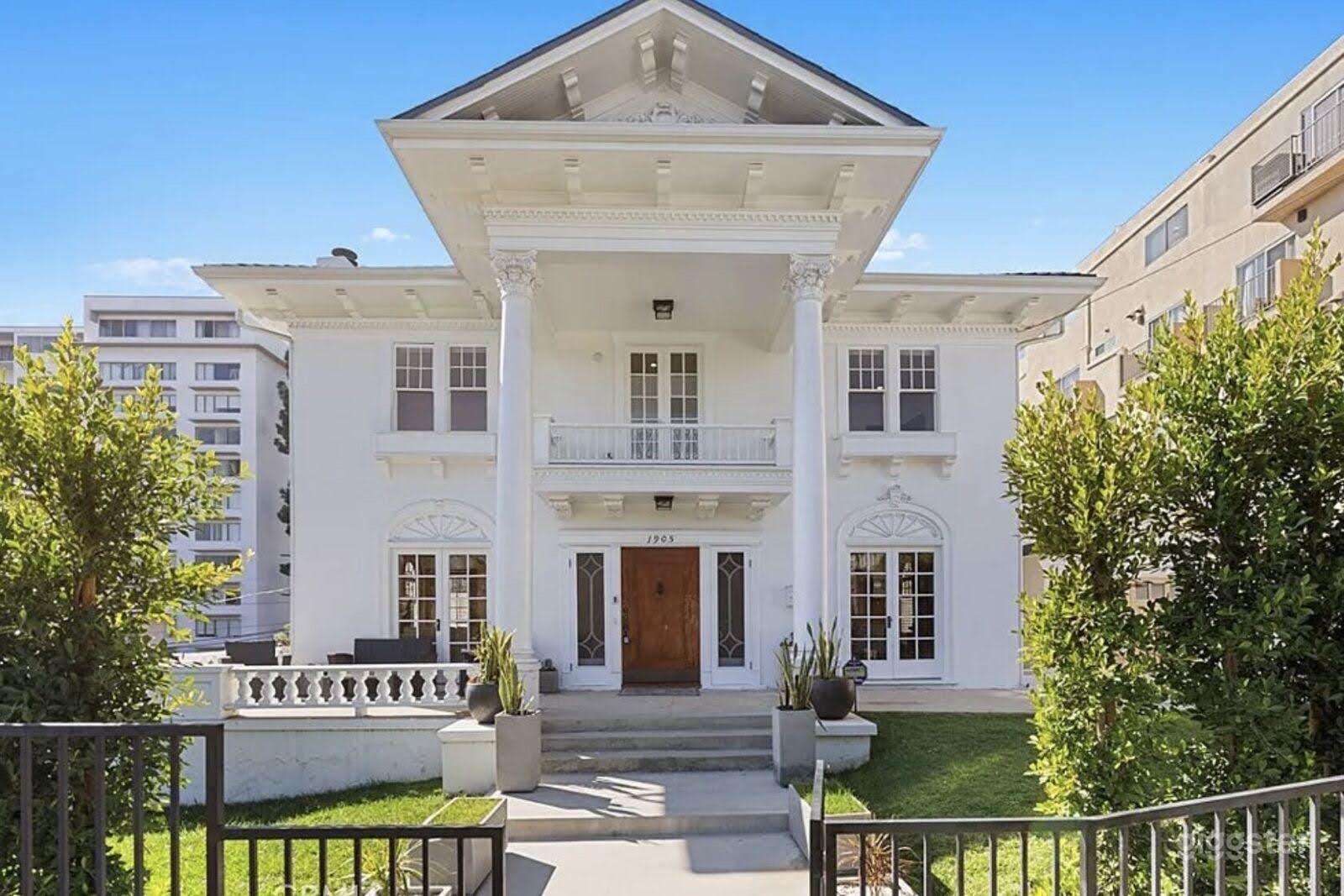 White House dream Home — photo 7