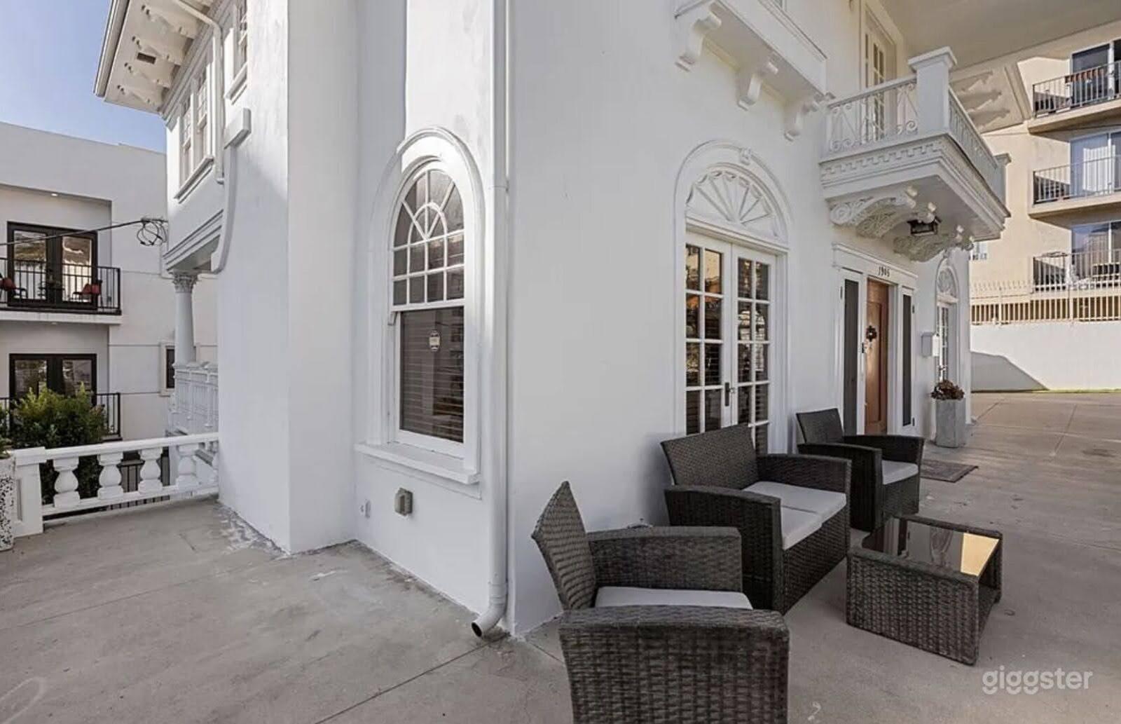 White House dream Home — photo 8