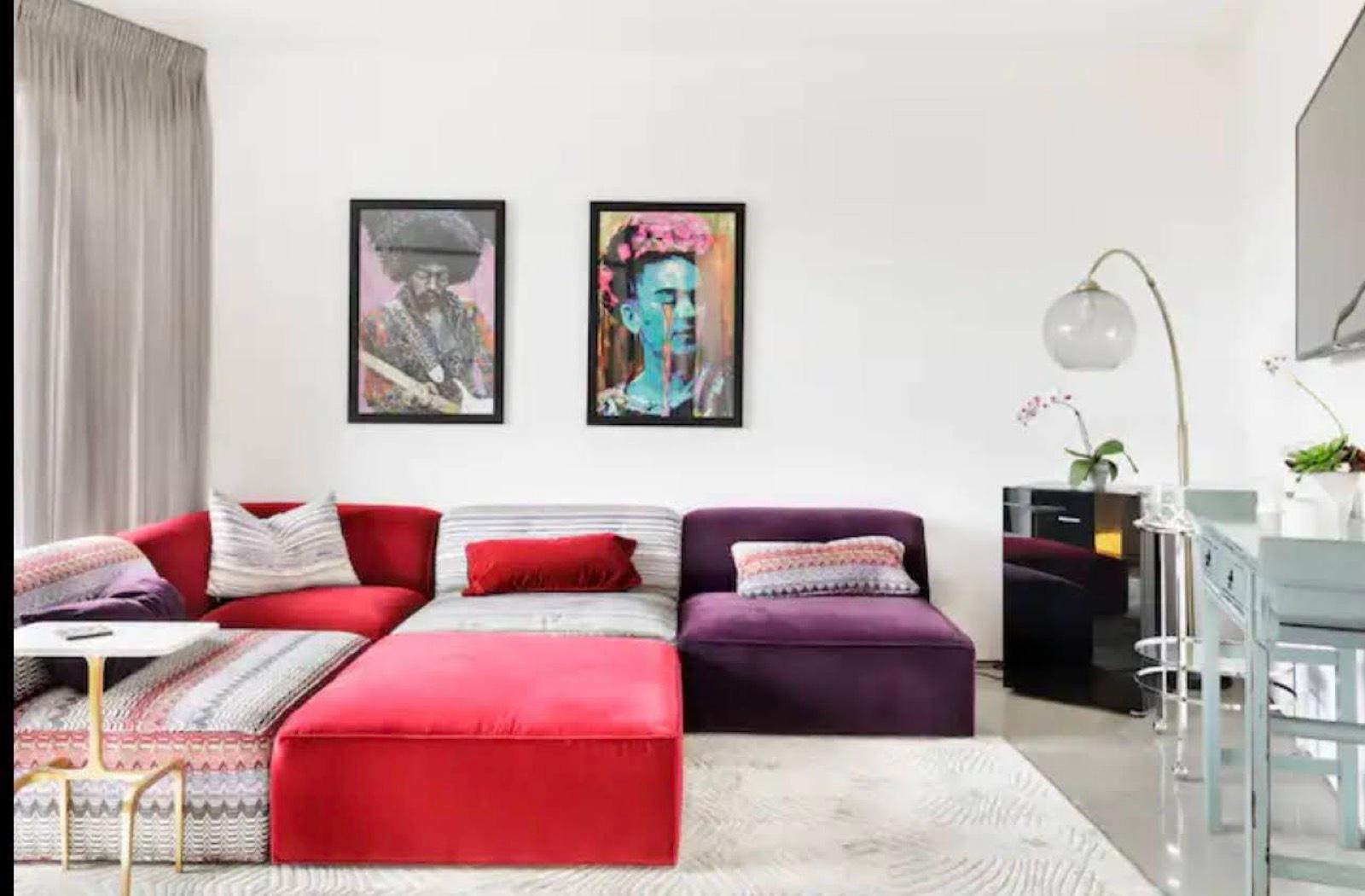 White modern creative place — photo 8
