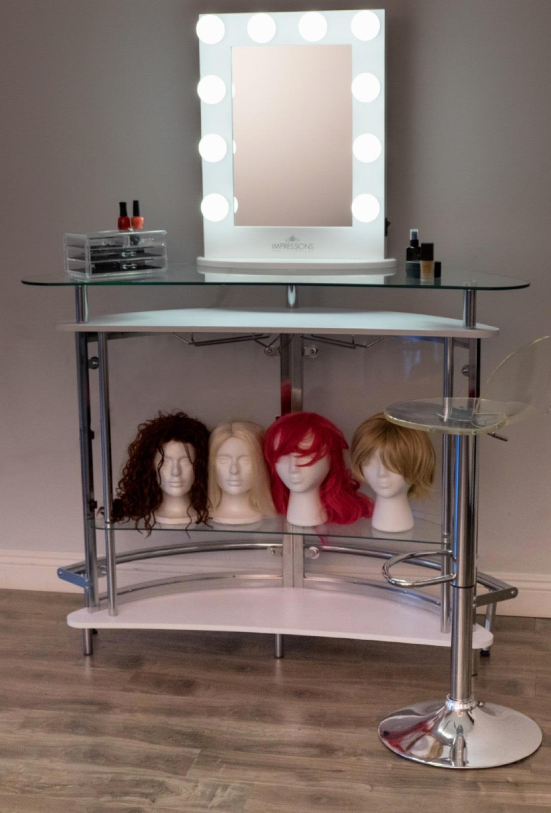 White Room studio — photo 6