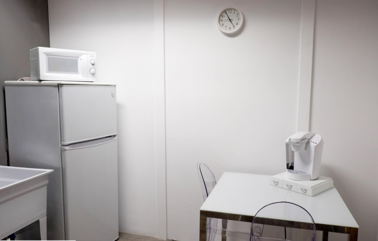 White Room studio — photo 7