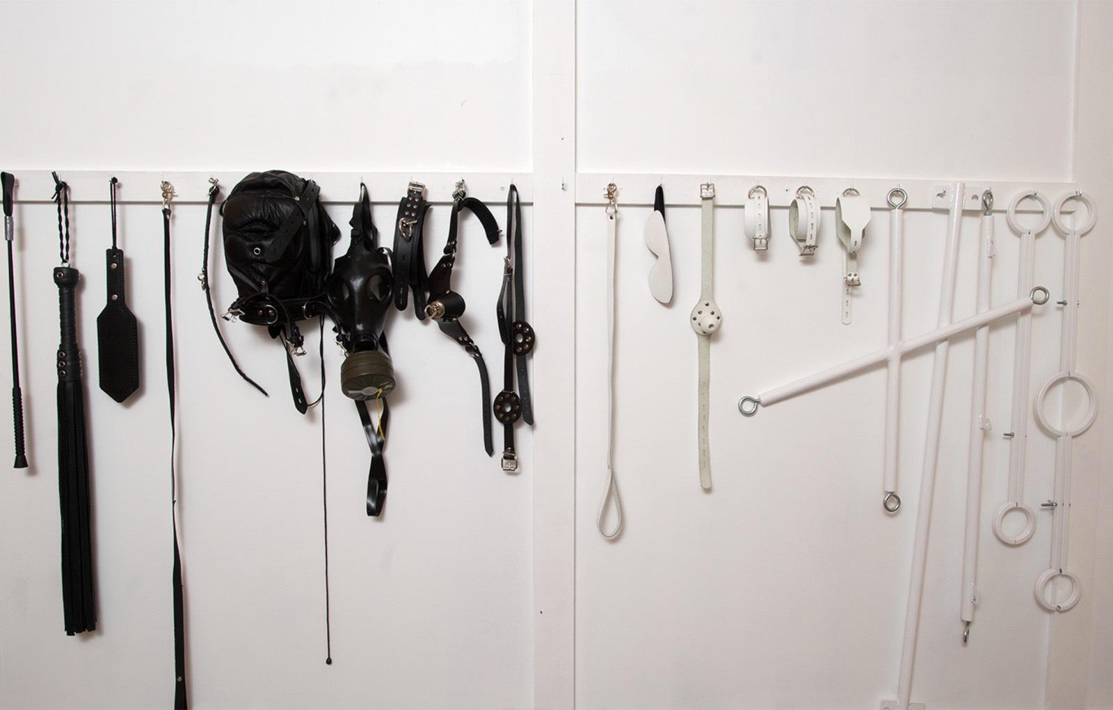 White Room studio — photo 8