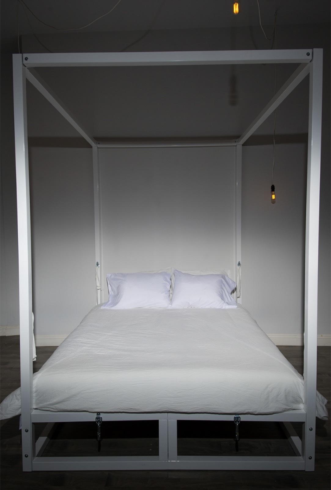 White Room studio — photo 9