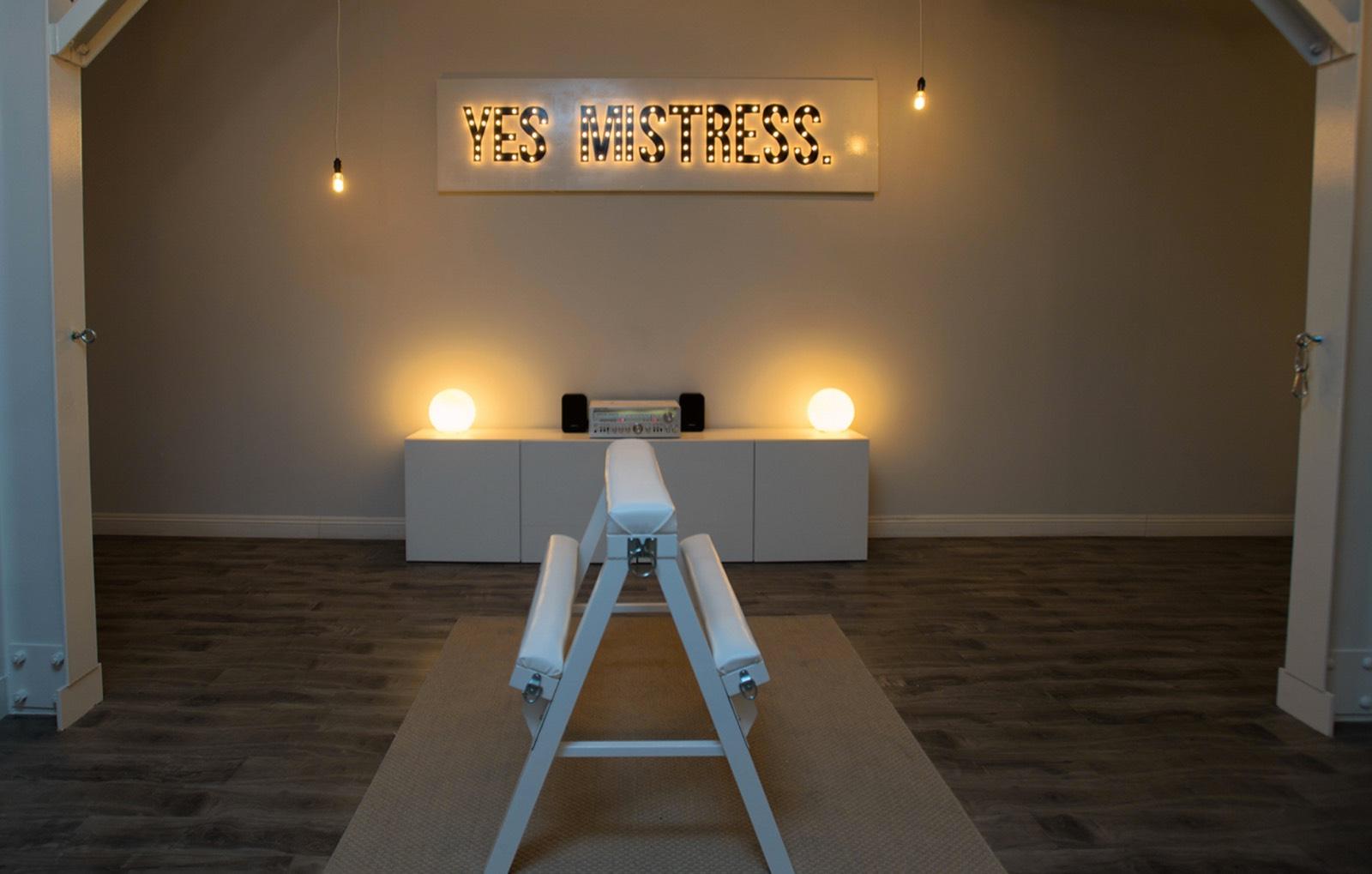 White Room studio — photo 10