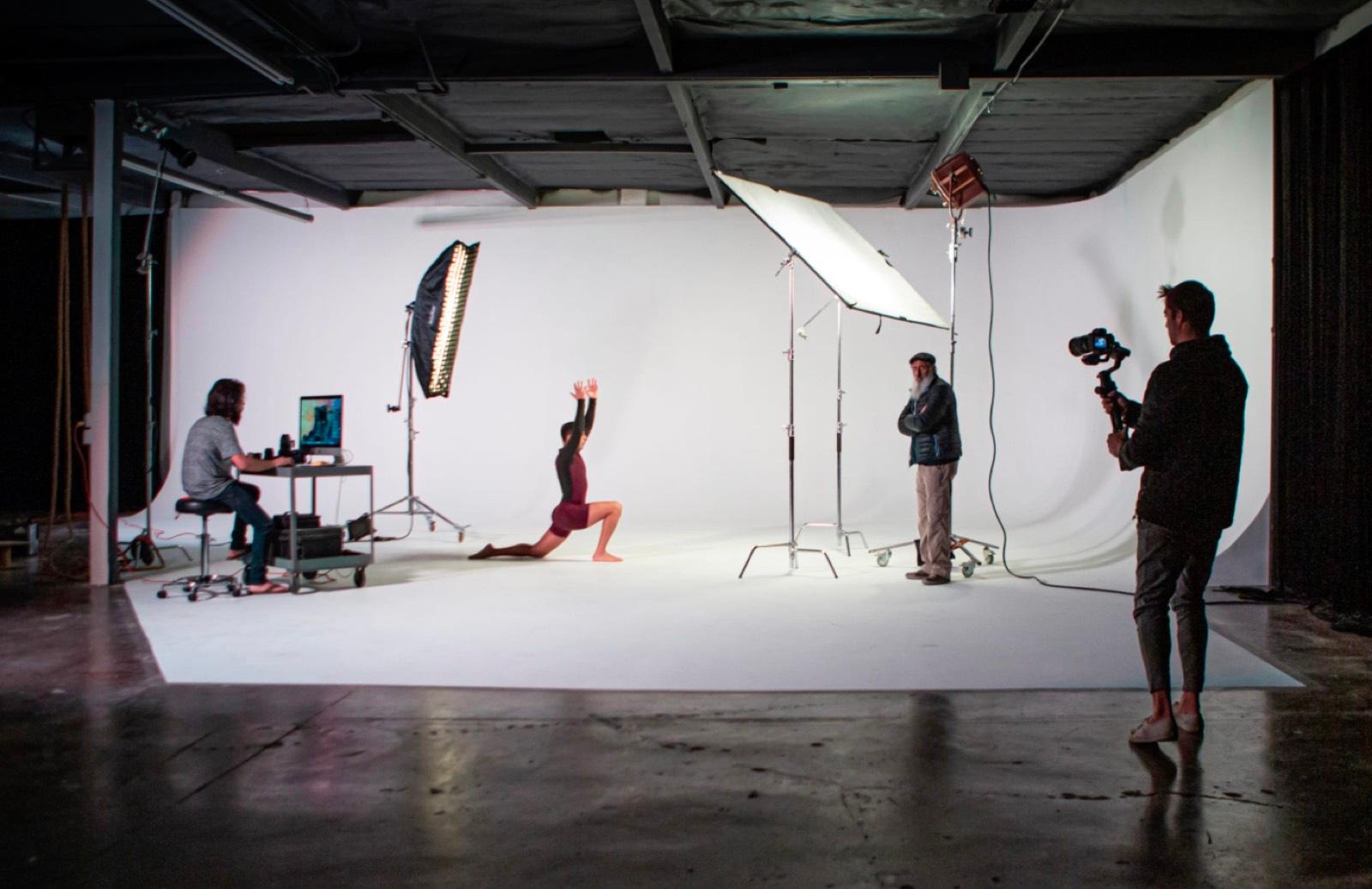 White Warehouse — photo 2