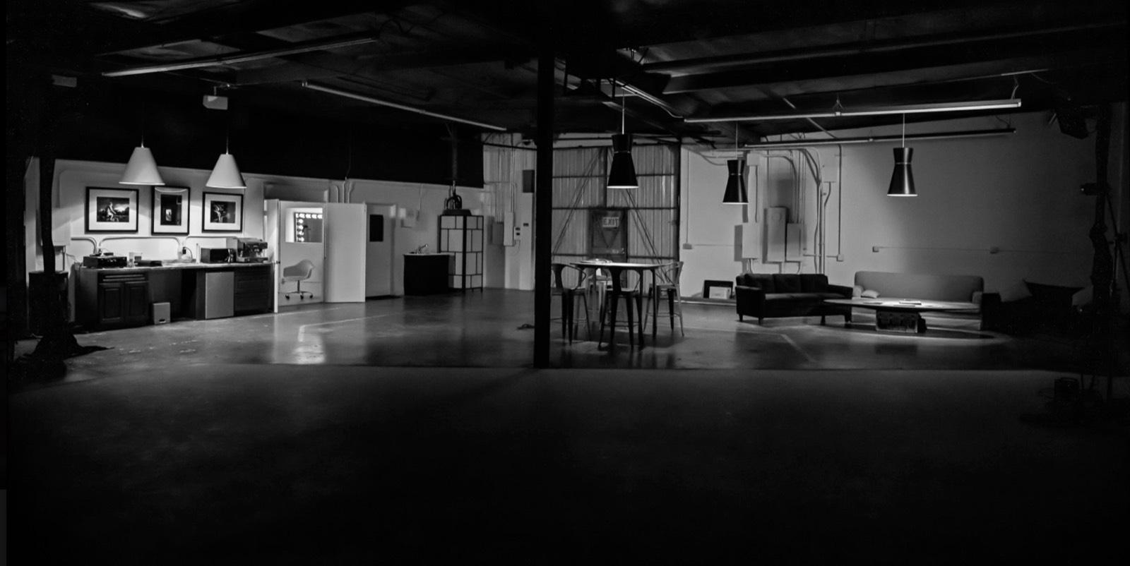 White Warehouse — photo 3