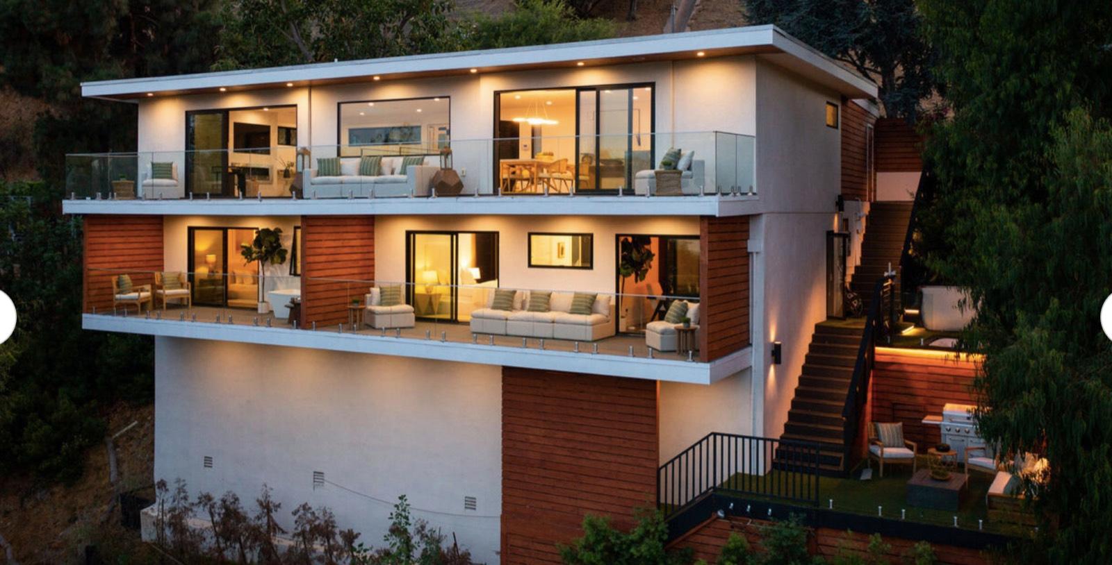 Willow home with sauna — photo 4
