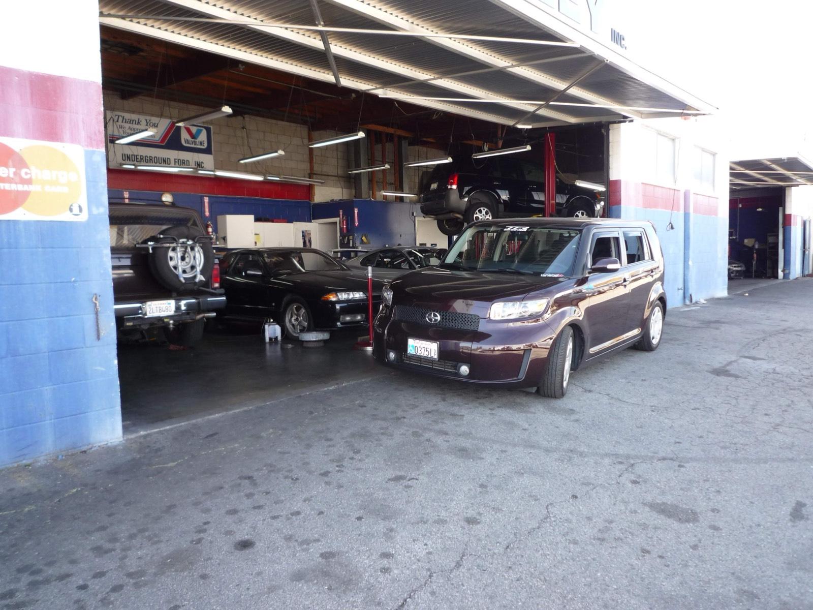 Winnetka Auto Repair — photo 1