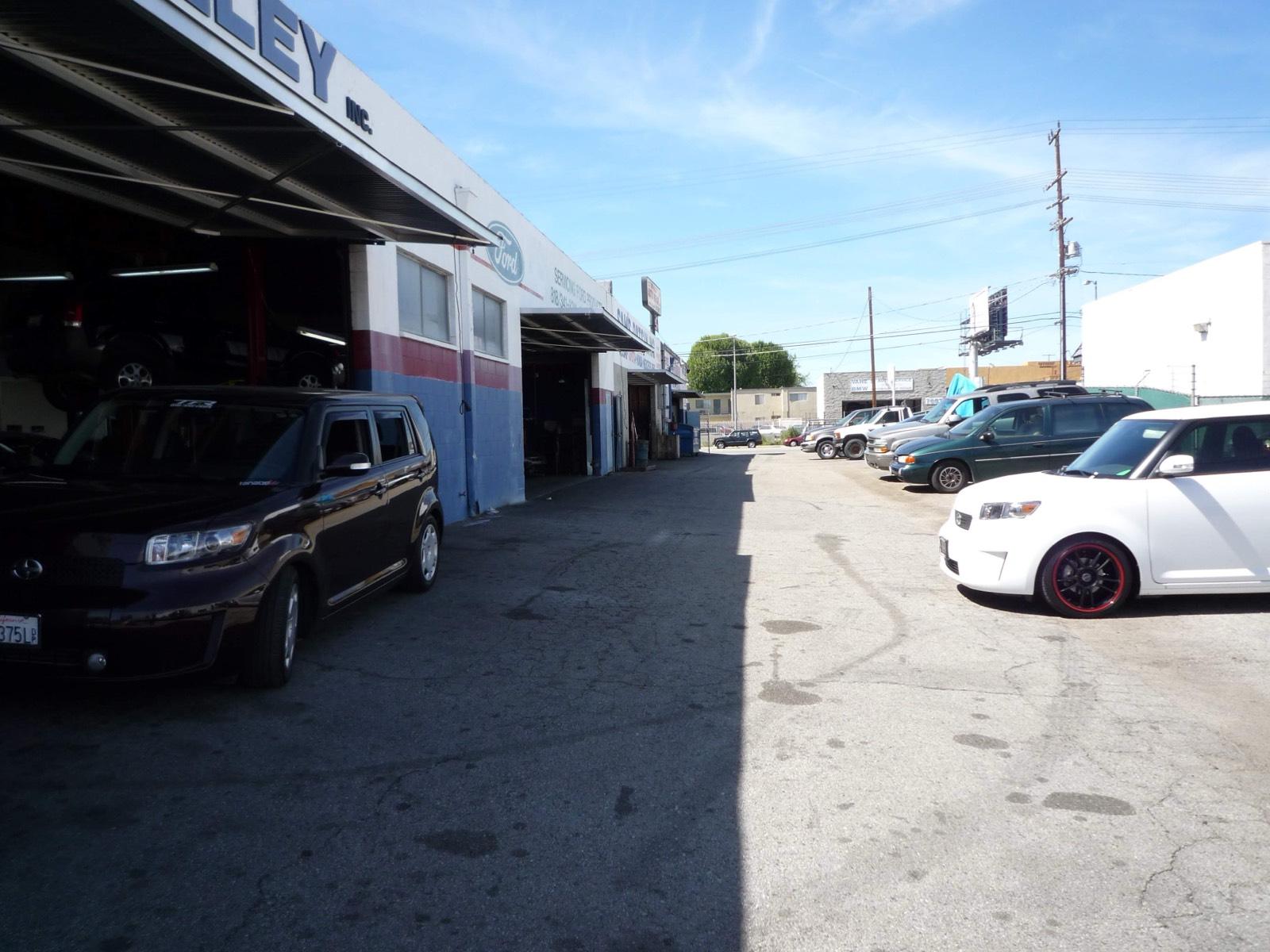 Winnetka Auto Repair — photo 2