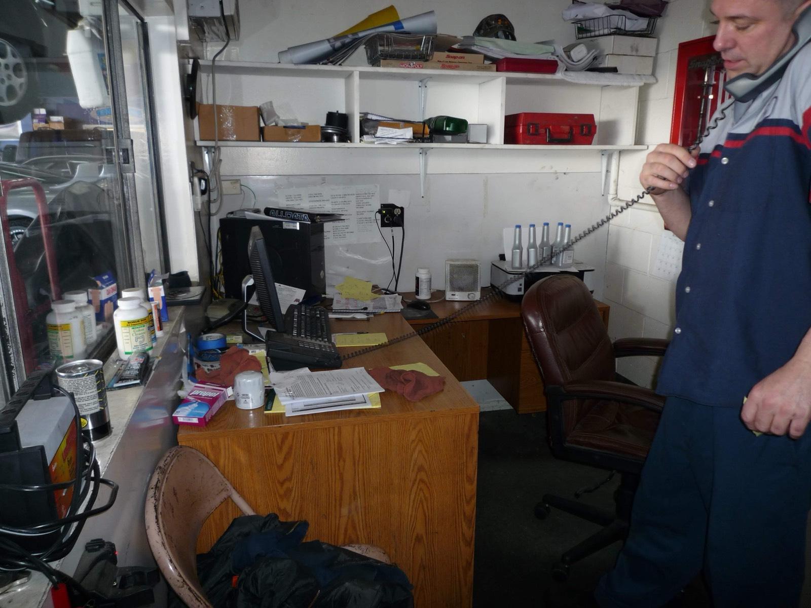 Winnetka Auto Repair — photo 11