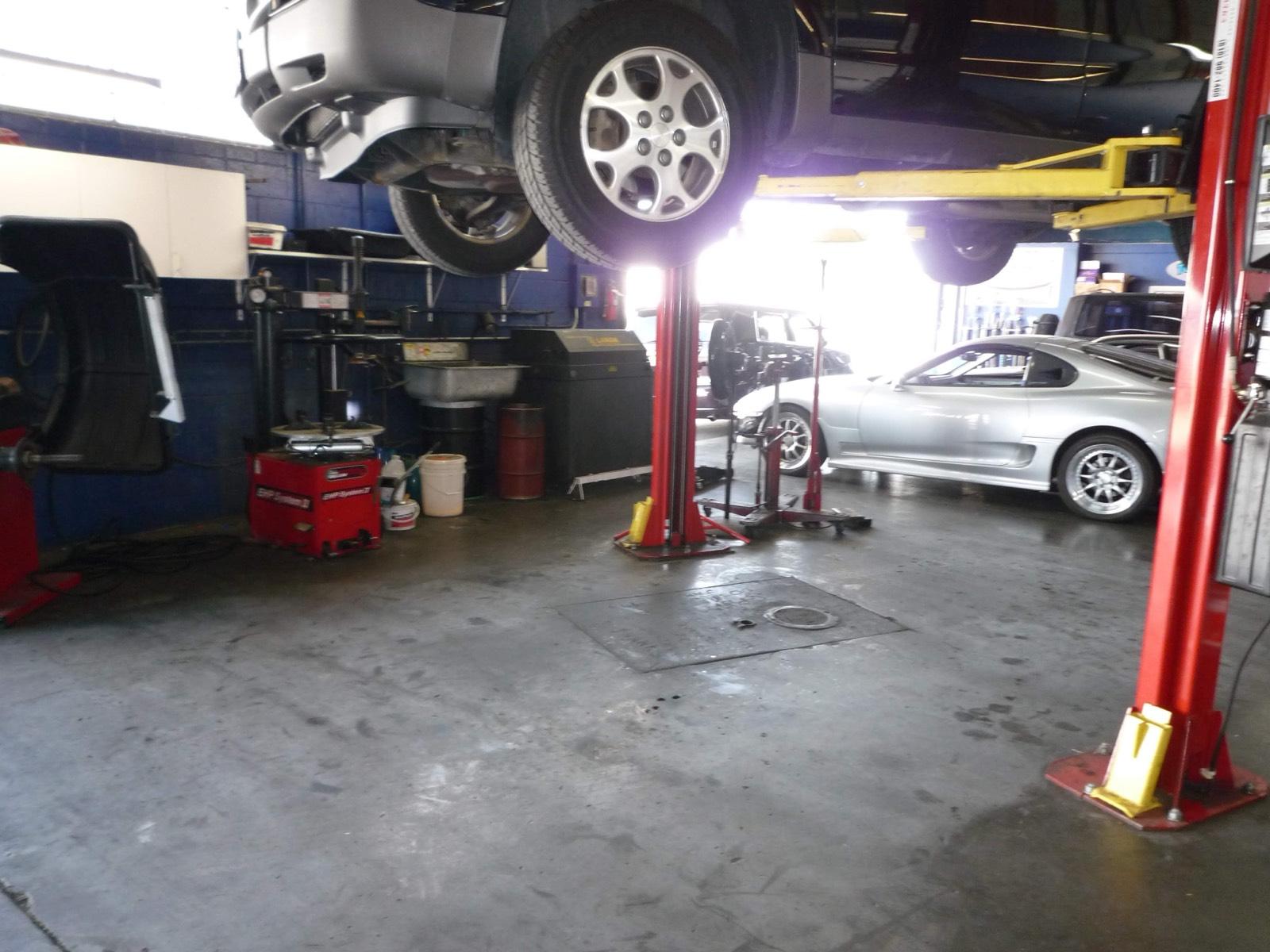 Winnetka Auto Repair — photo 12