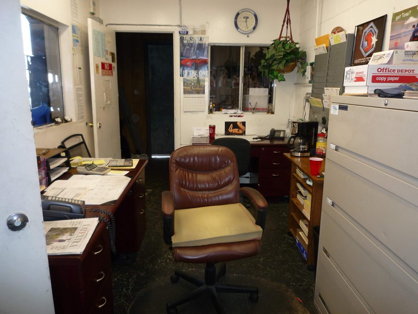 Winnetka Auto Repair — photo 6
