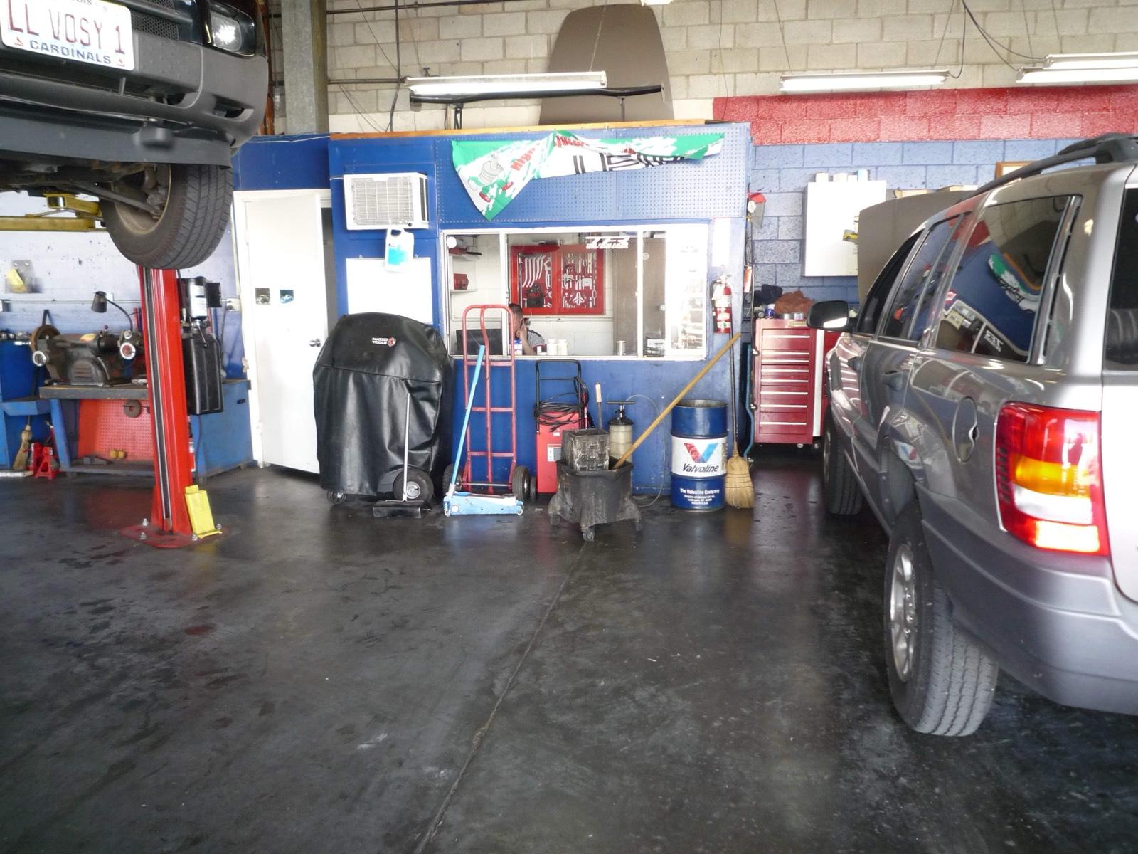 Winnetka Auto Repair — photo 8