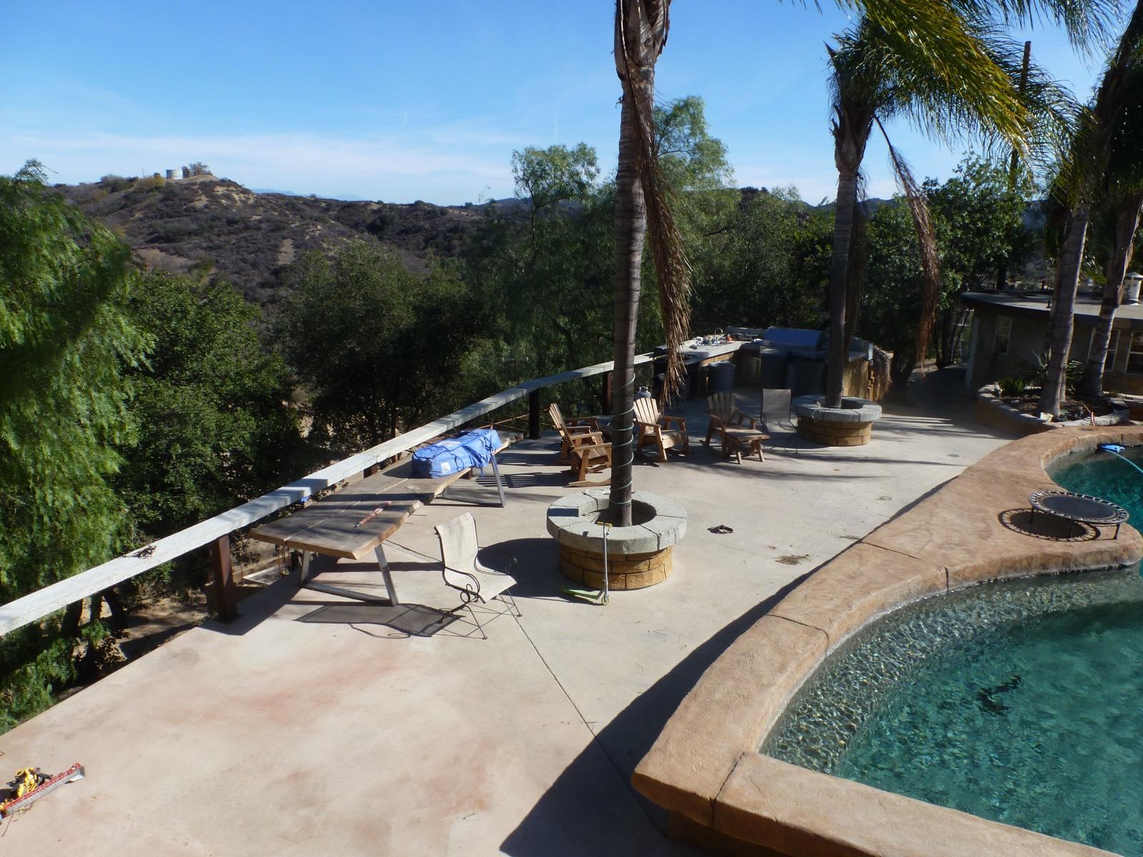 Woodland Hills Remote Ranch & Filming — photo 3
