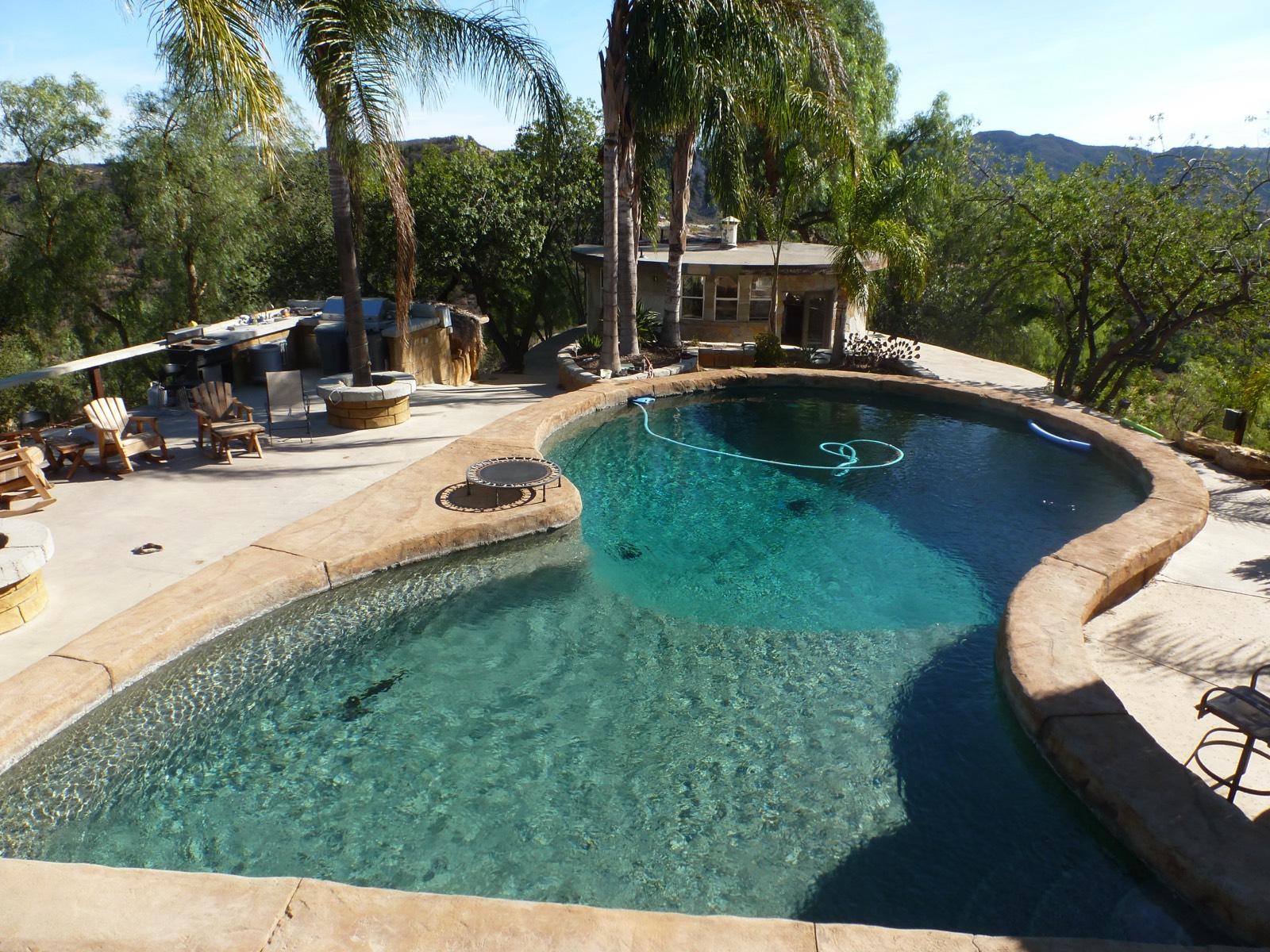 Woodland Hills Remote Ranch & Filming — photo 4