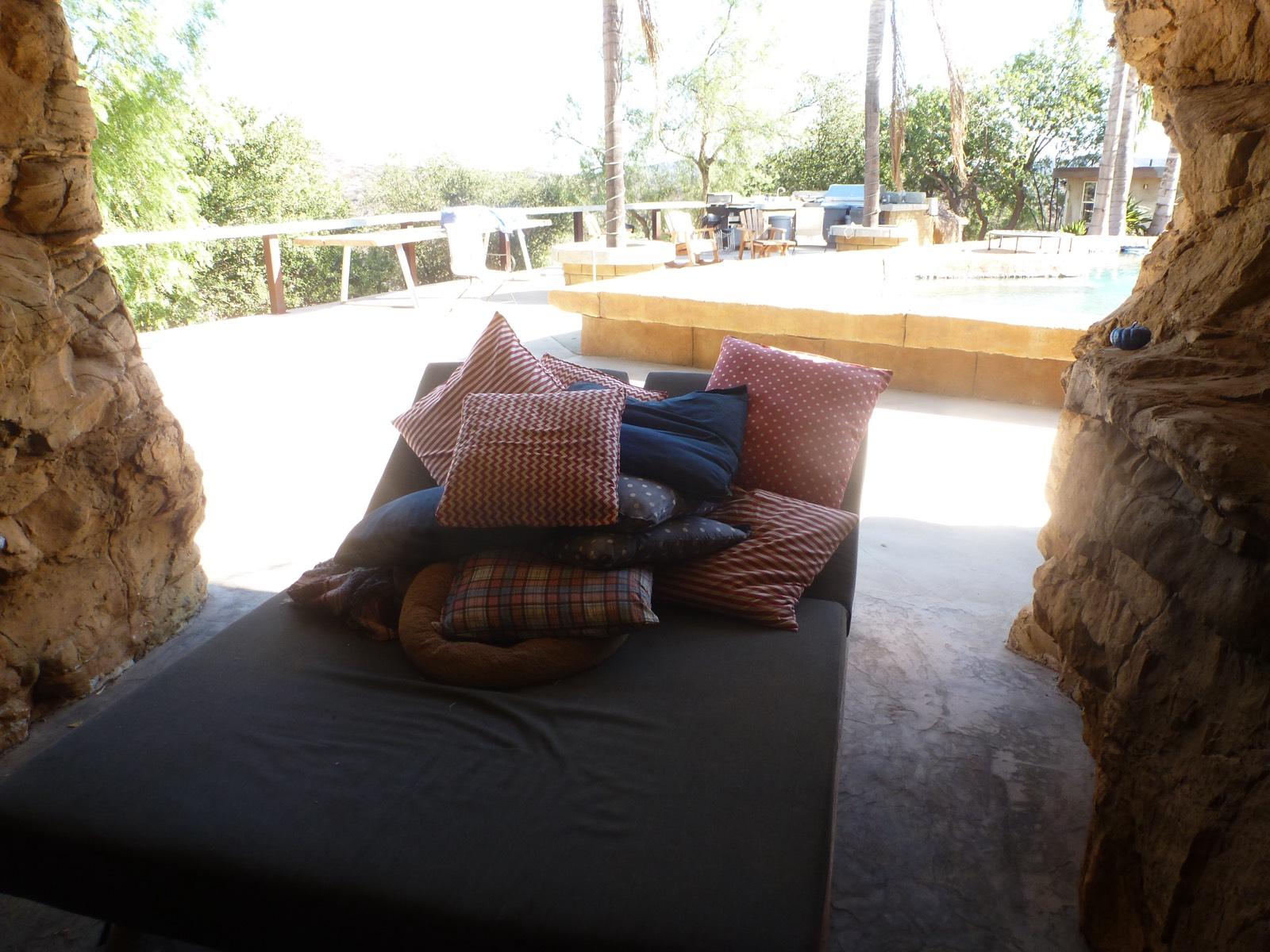 Woodland Hills Remote Ranch & Filming — photo 7