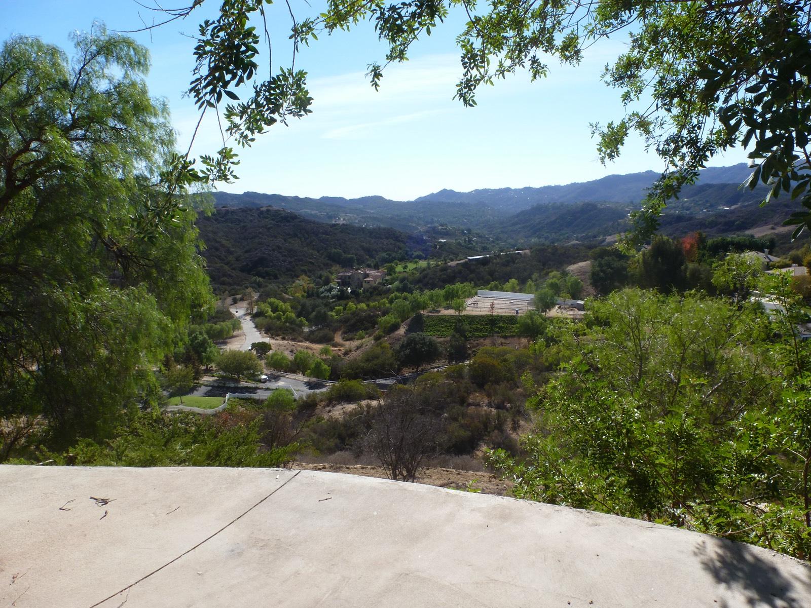 Woodland Hills Remote Ranch & Filming — photo 10