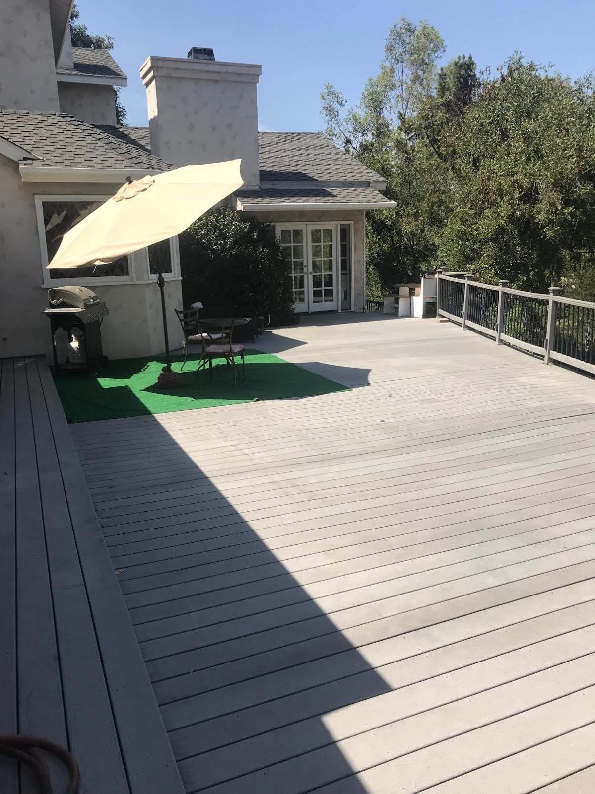 Woodland Hills View Old House — photo 3