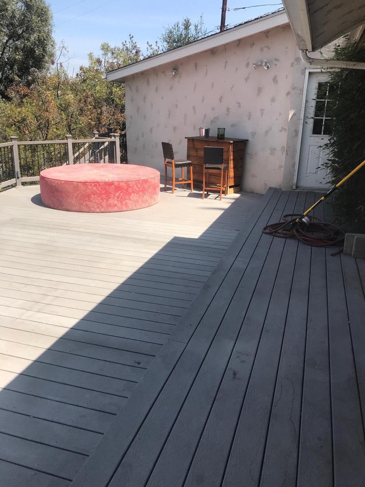 Woodland Hills View Old House — photo 5