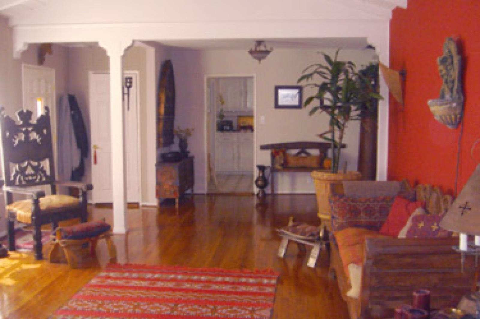 Woodlandhils house — photo 2