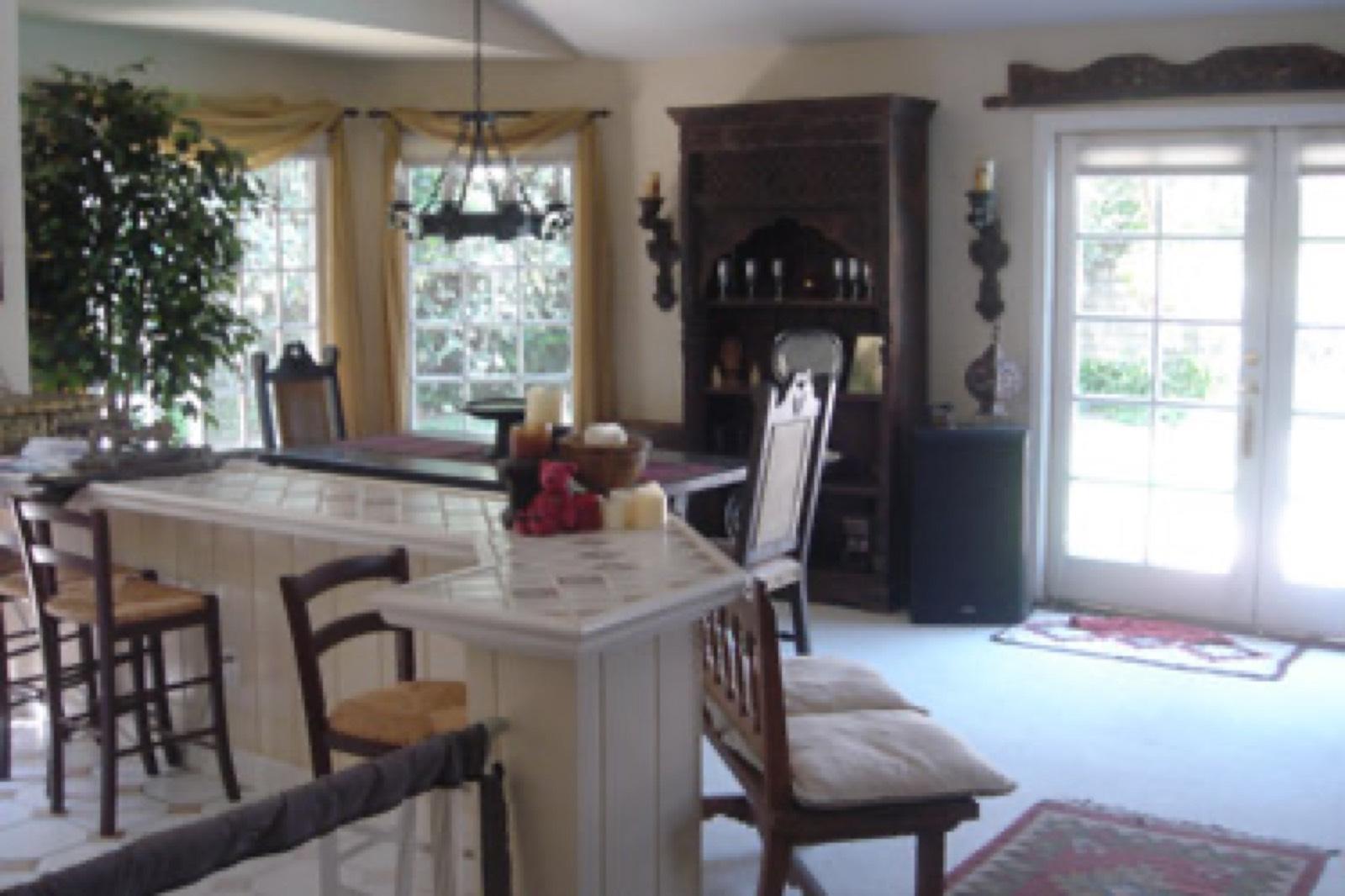 Woodlandhils house — photo 4