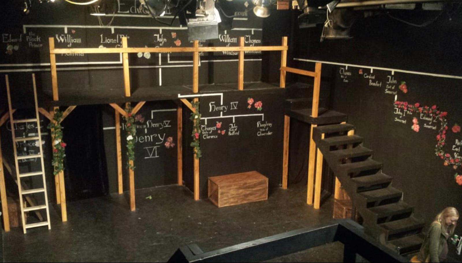 W's Theater — photo 3