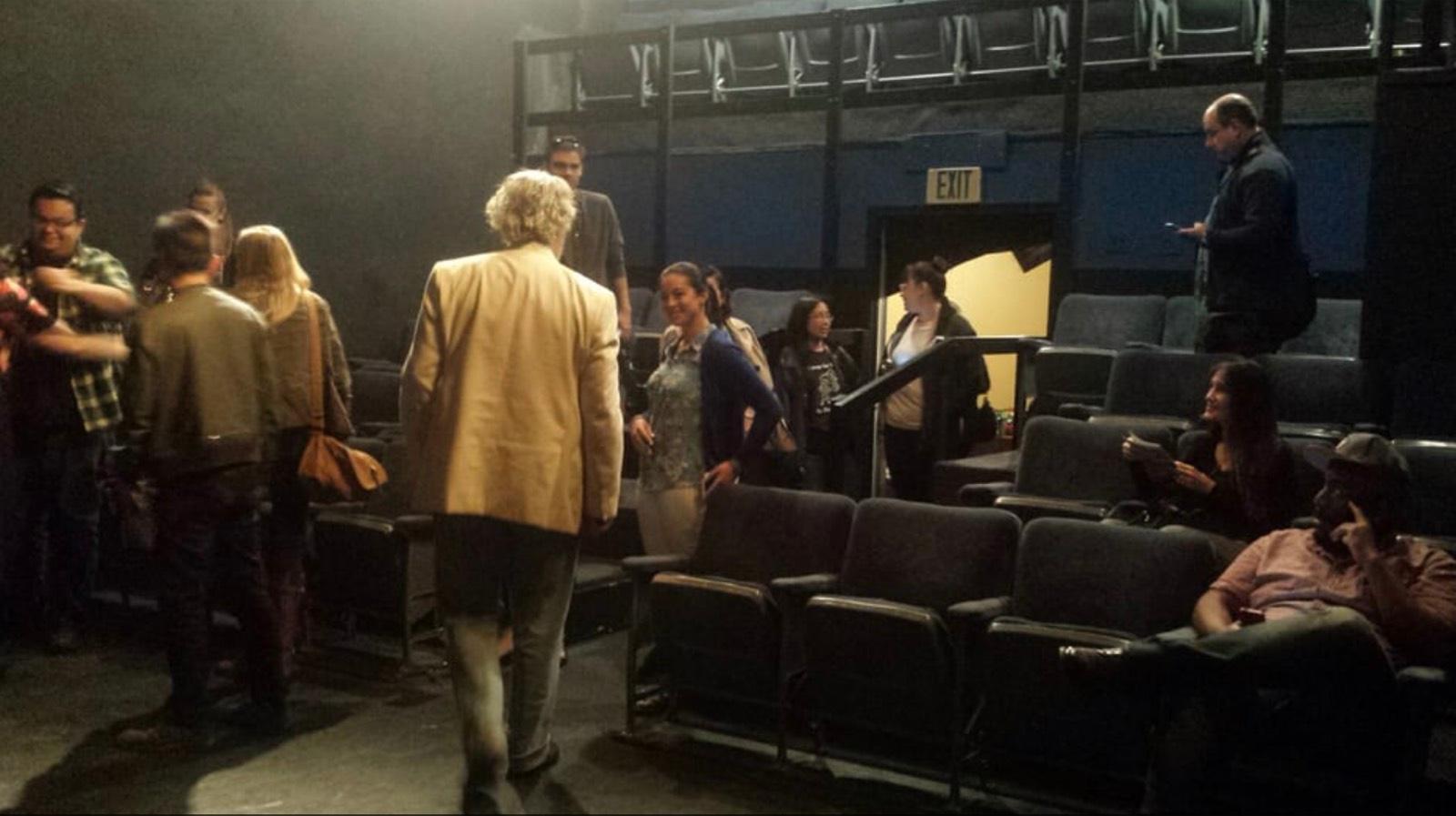 W's Theater — photo 4