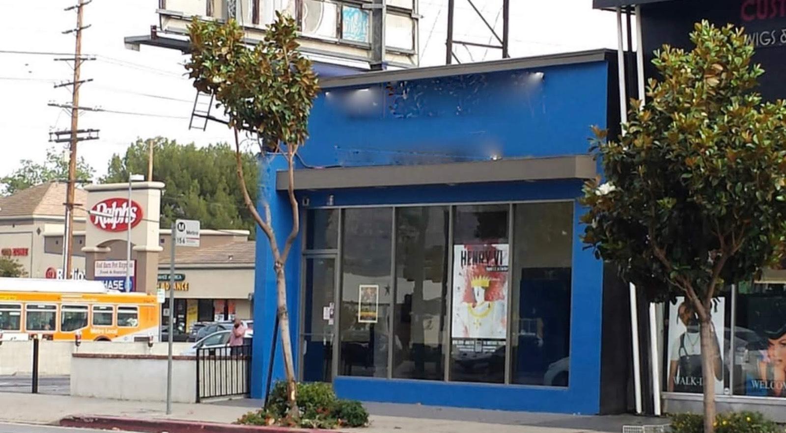 W's Theater — photo 5