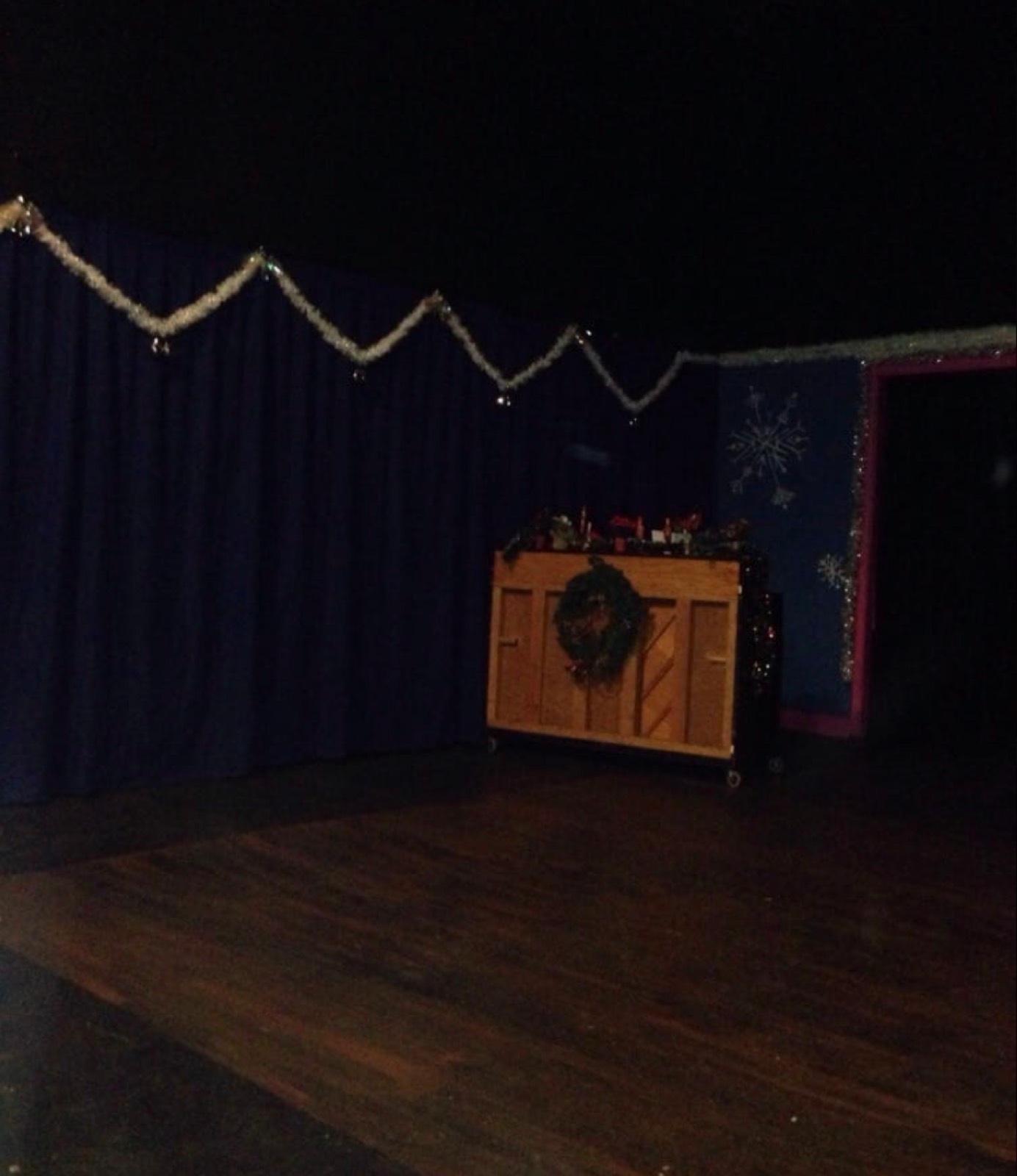 W's Theater — photo 9