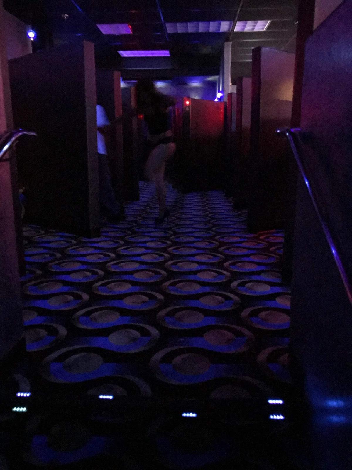X Strip Club — photo 2