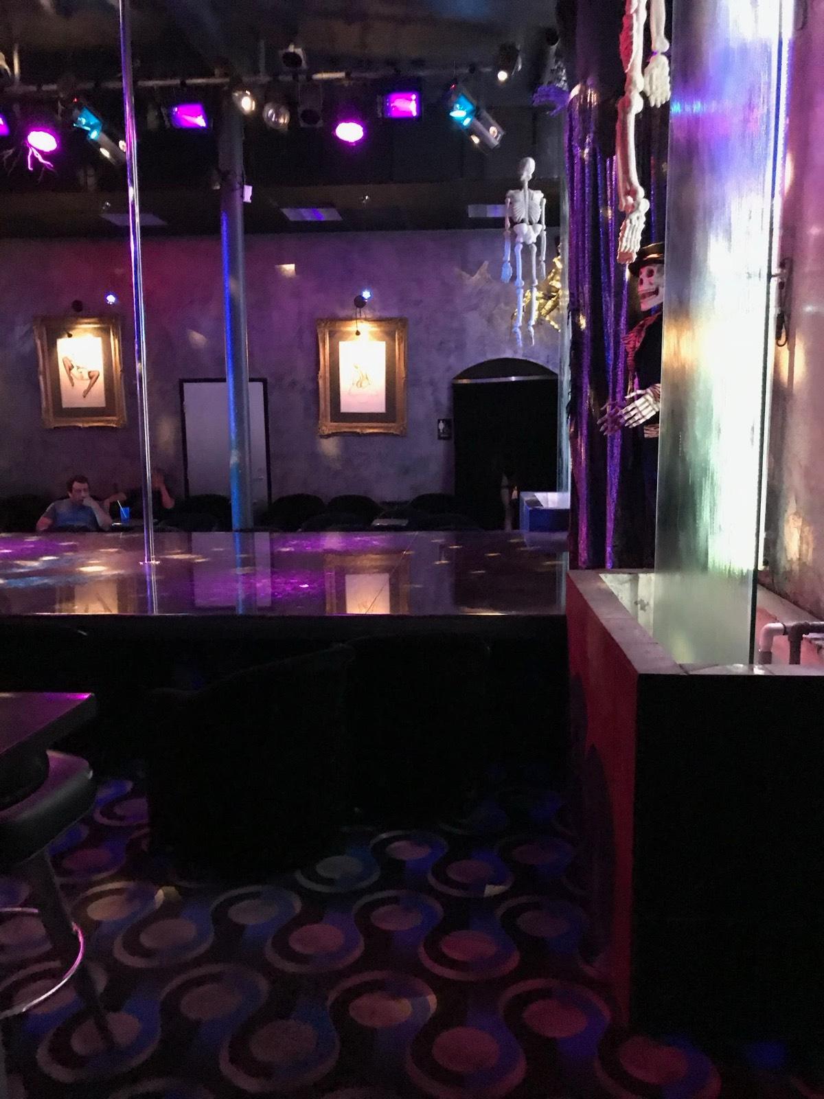 X Strip Club — photo 3
