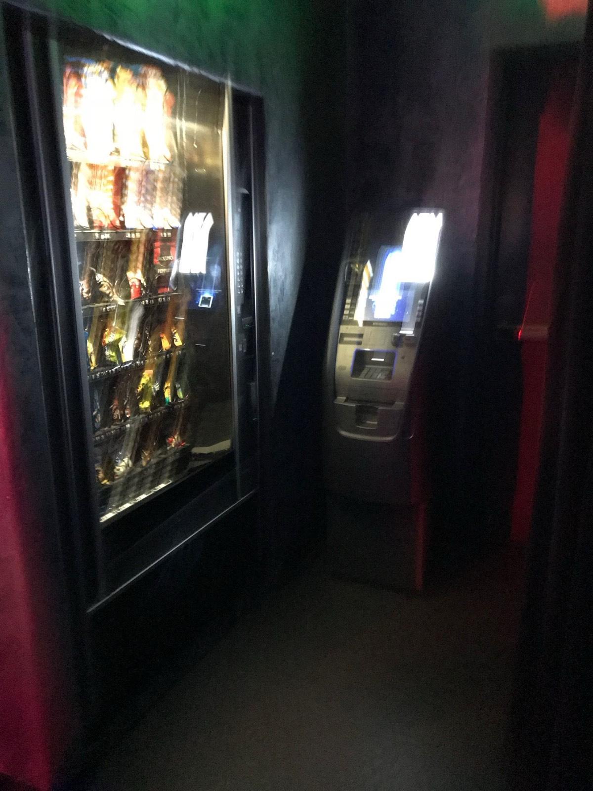 X Strip Club — photo 4