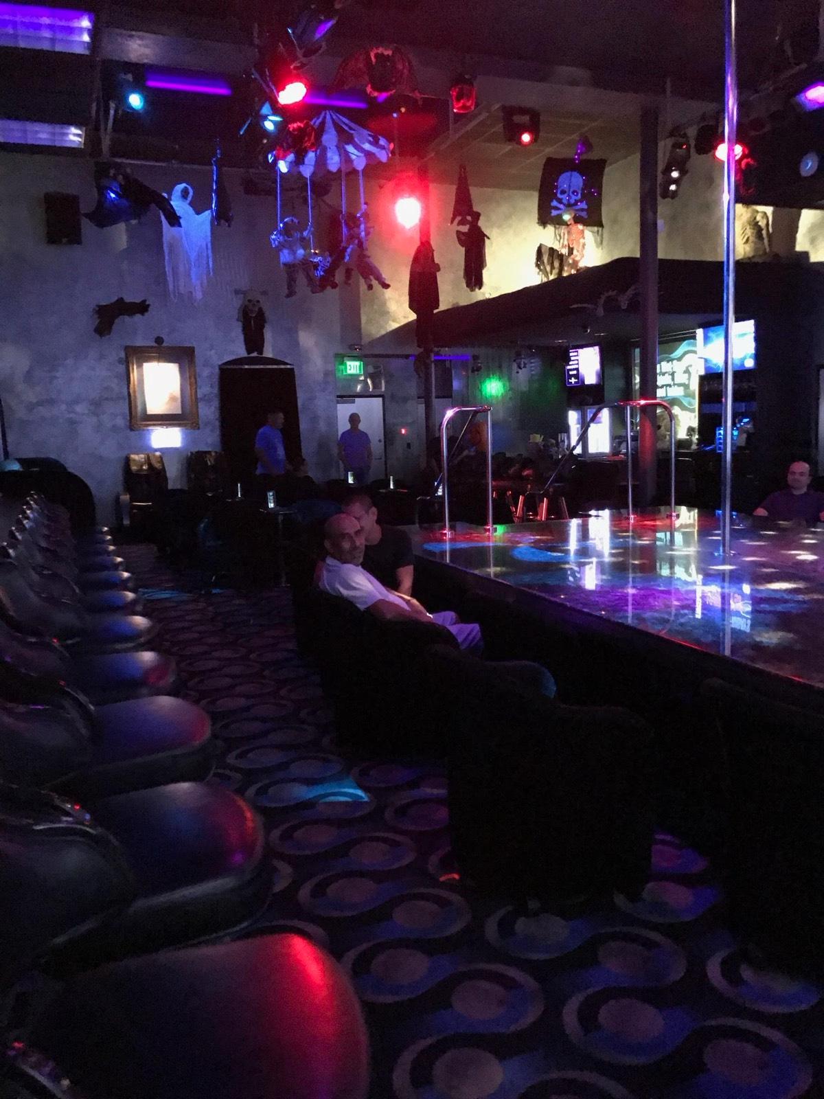 X Strip Club — photo 6