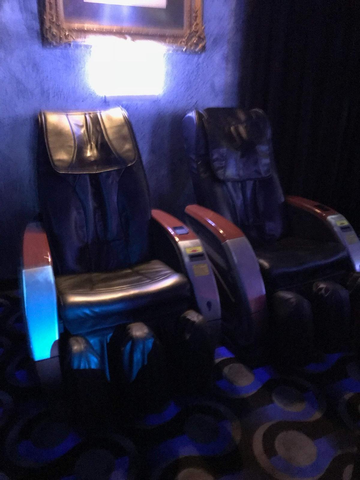 X Strip Club — photo 7