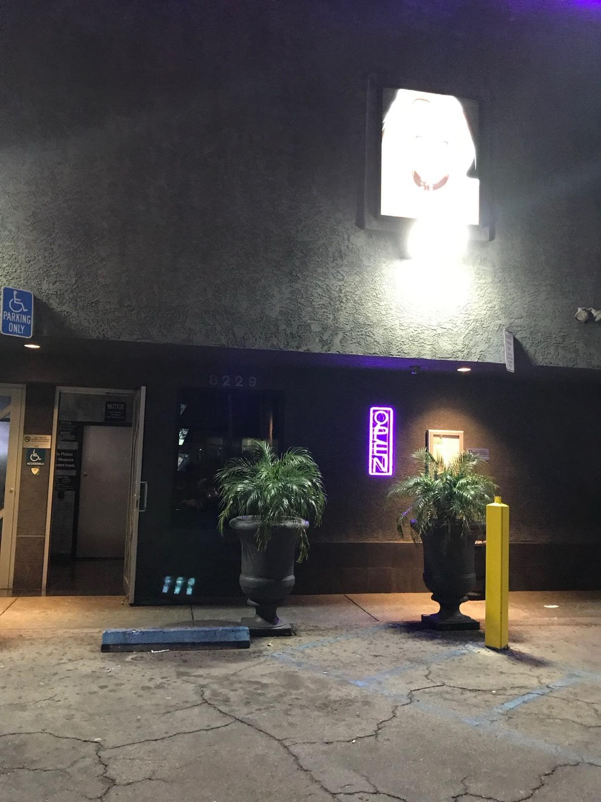 X Strip Club — photo 10