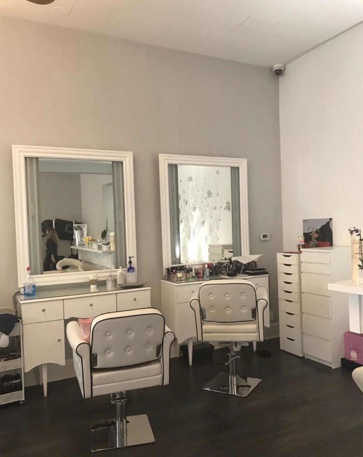 Y's Beauty School Studio — photo 5