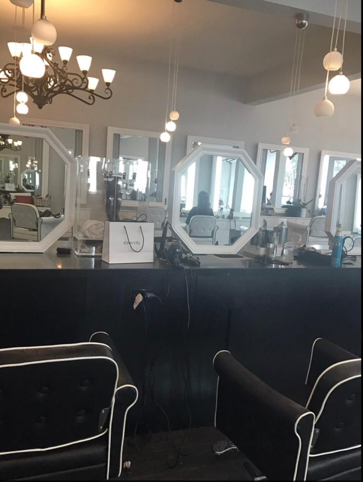 Y's Beauty School Studio — photo 9