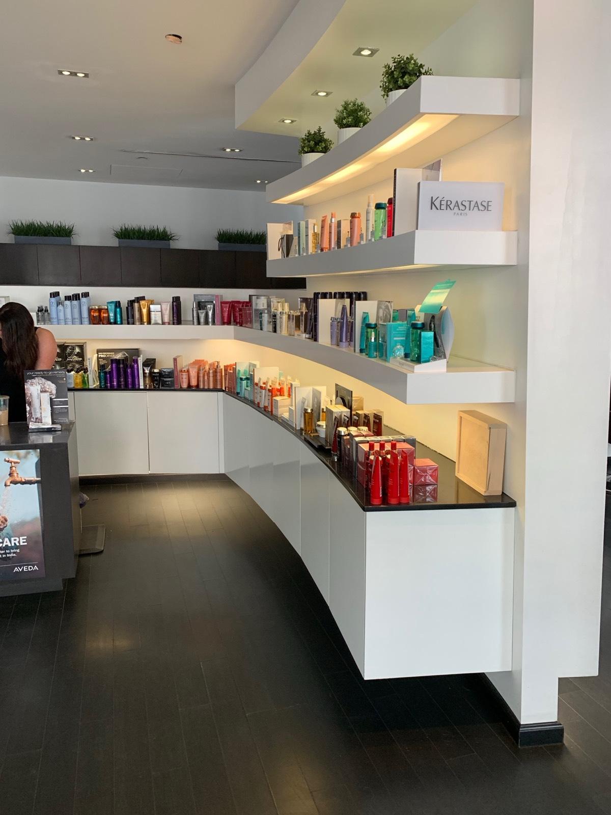 Y's Hair Salon — photo 11
