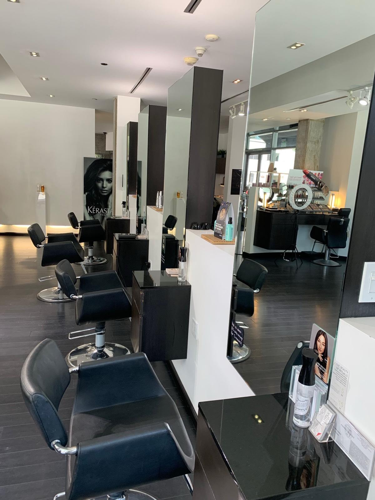 Y's Hair Salon — photo 1
