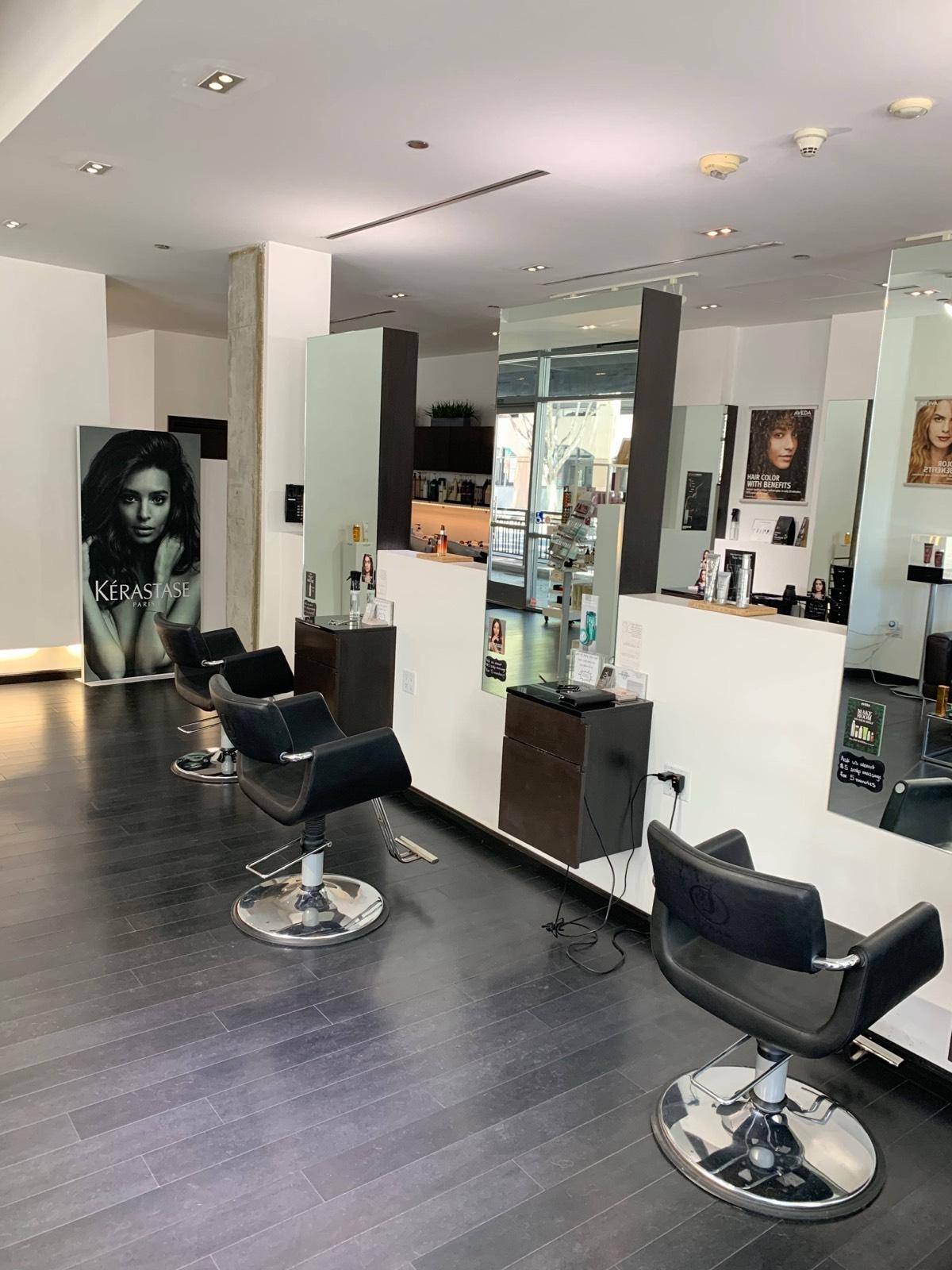Y's Hair Salon — photo 4