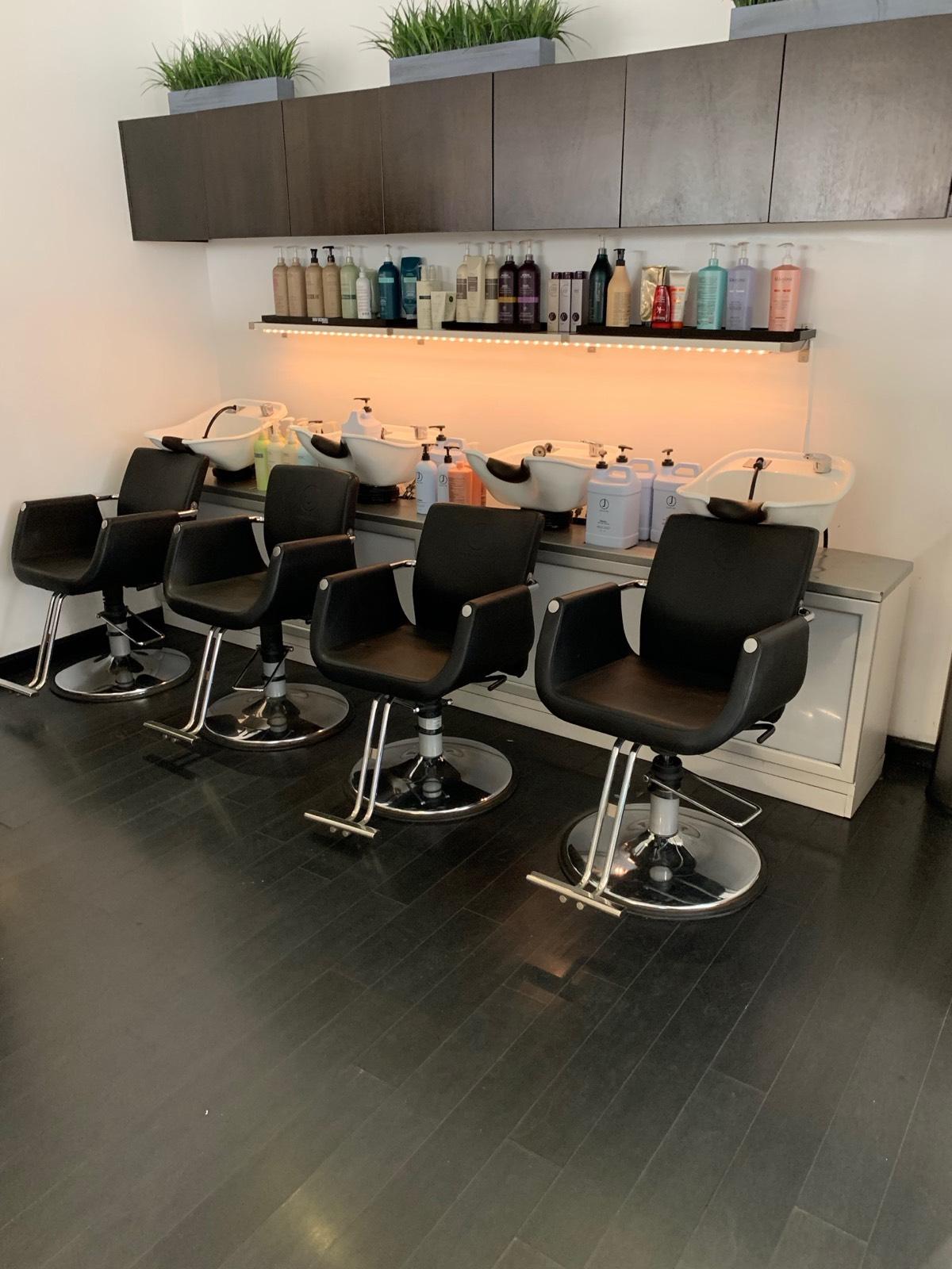 Y's Hair Salon — photo 5