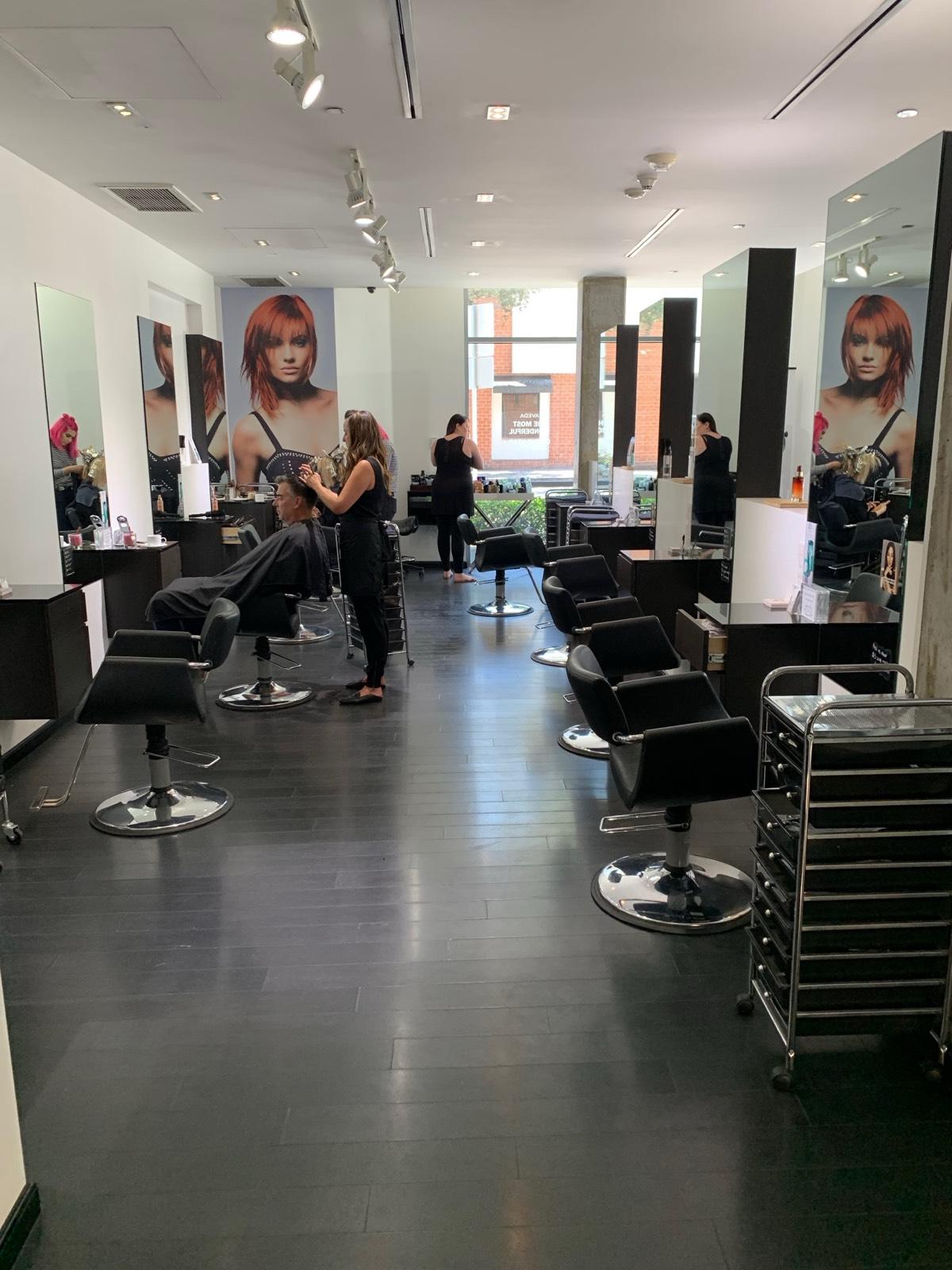 Y's Hair Salon — photo 6