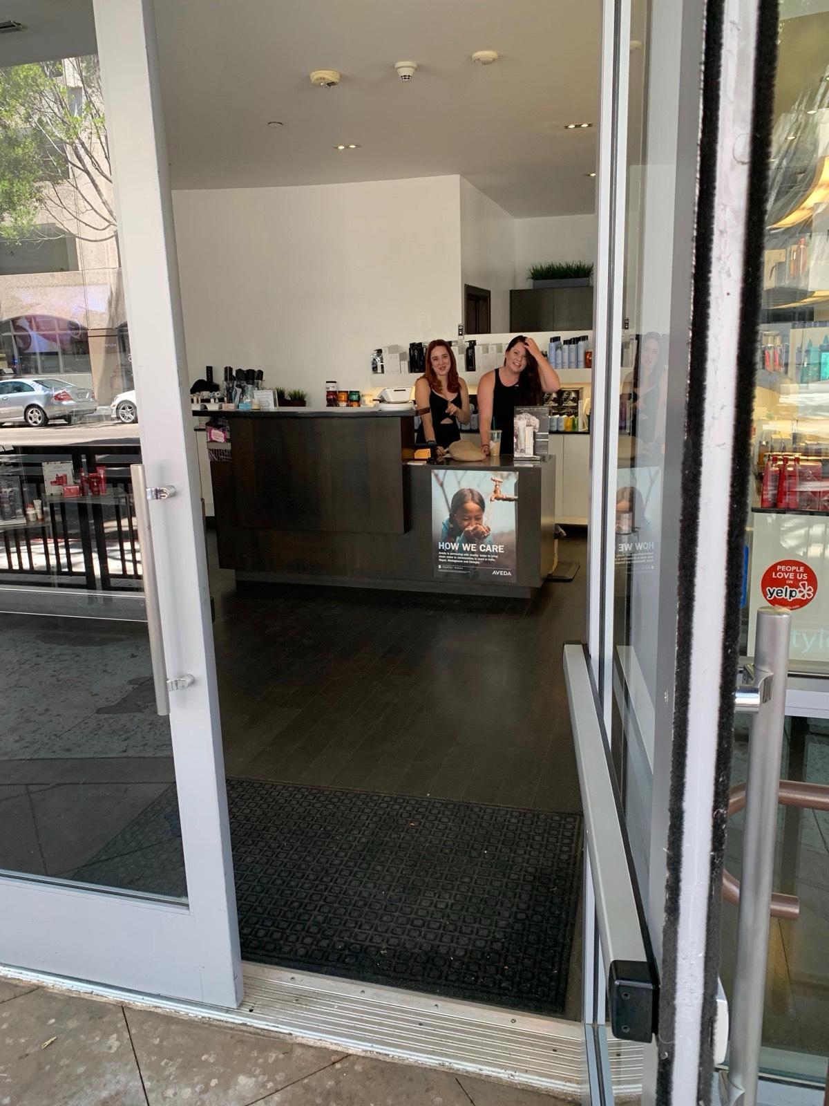 Y's Hair Salon — photo 9