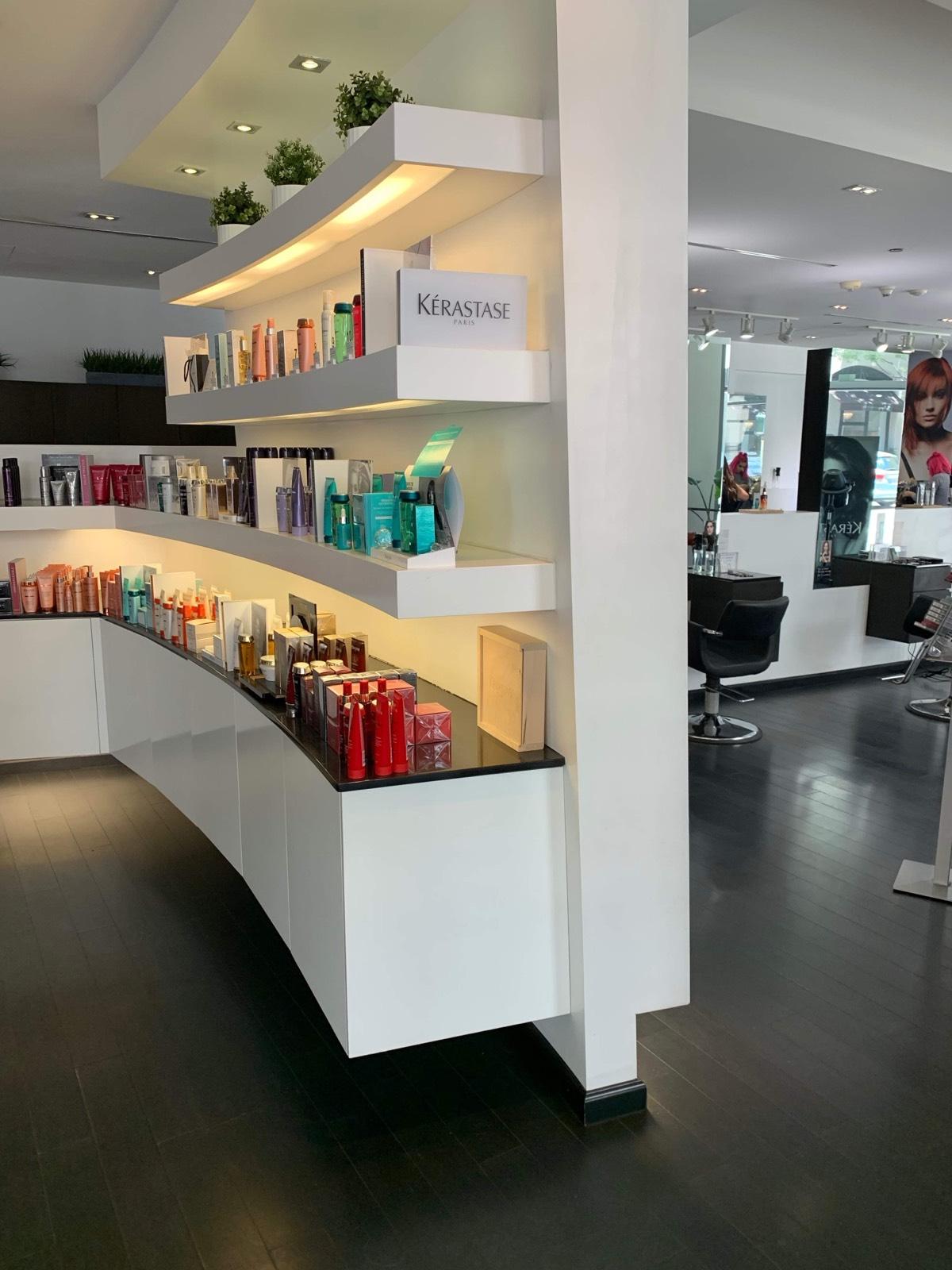 Y's Hair Salon — photo 10