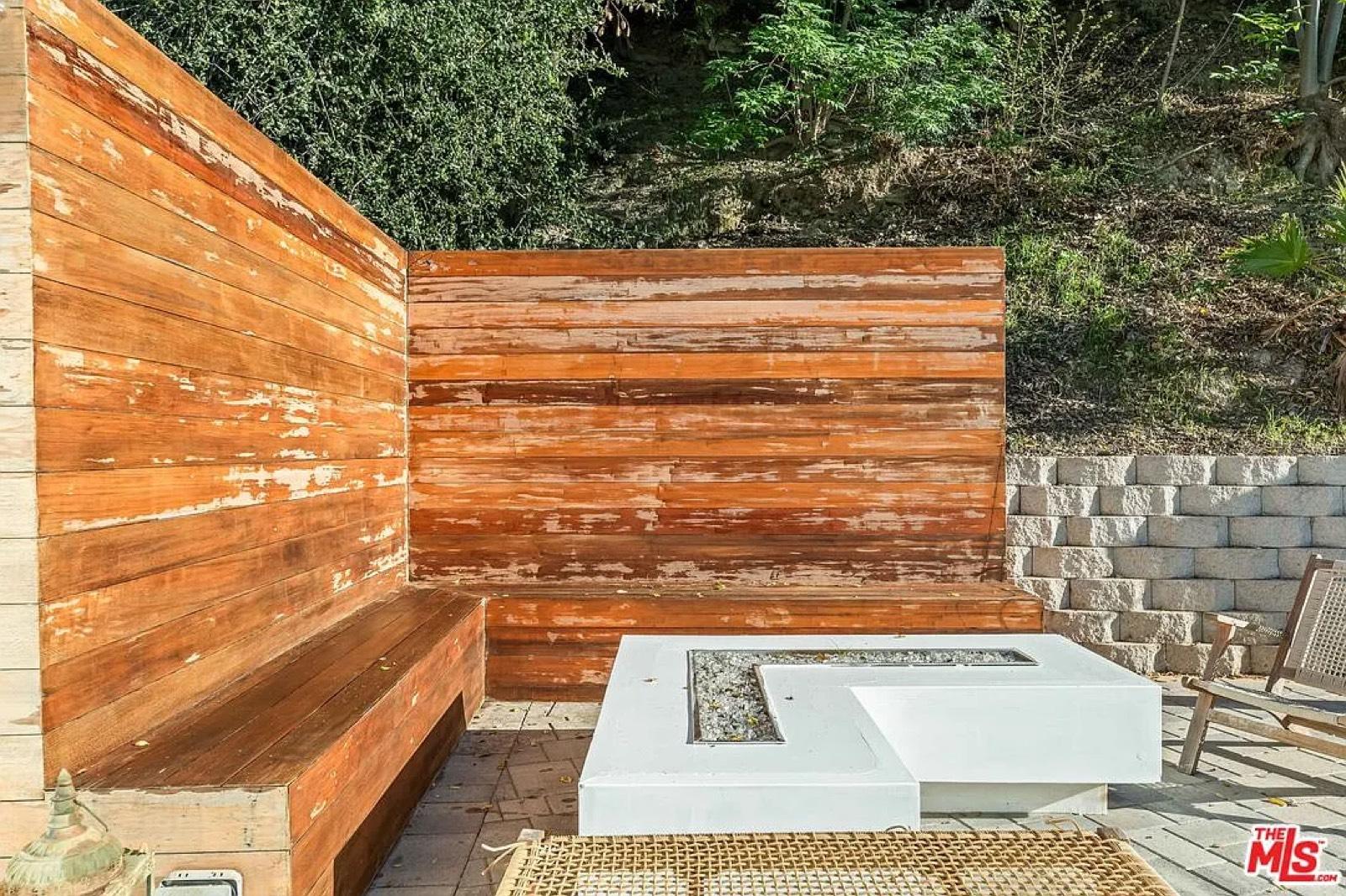 y’s neat pool house woodland — photo 2